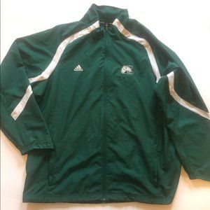 Adidas Team Performance Eagles Jacket